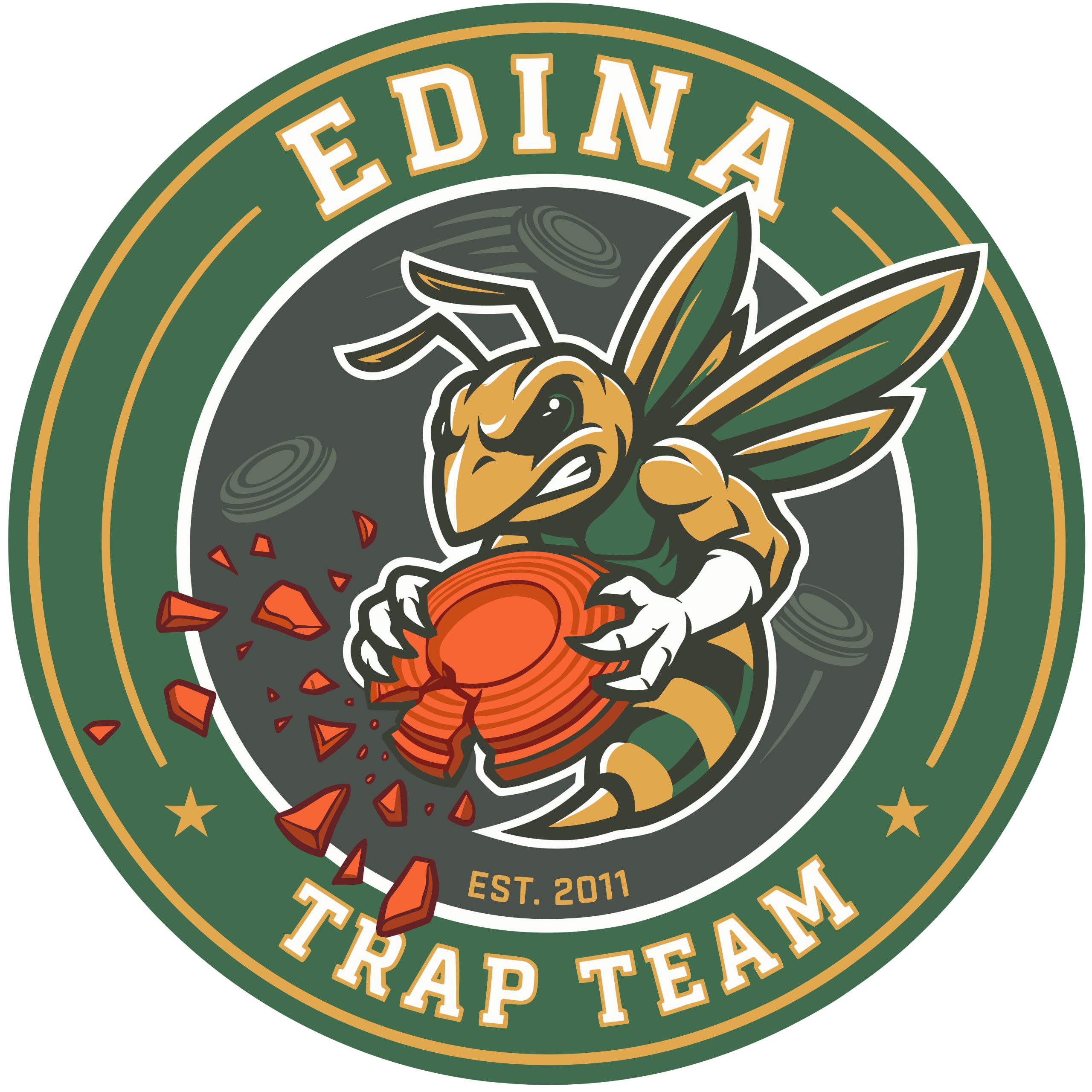 Edina Trap Team